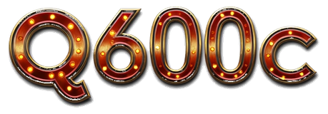 q600c logo